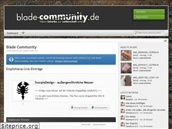 bladecommunity.de