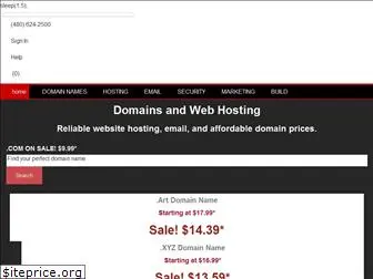 bladedomainandhosting.com