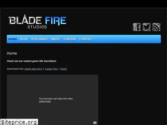 bladefirestudios.com