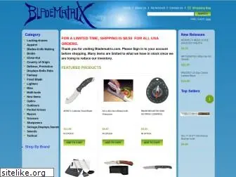 bladematrix.com