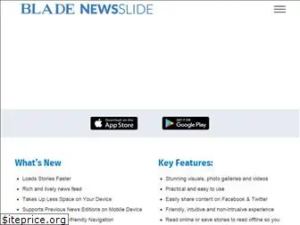 bladenewsslide.com