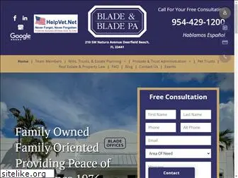 bladeoffices.com