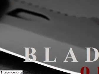 bladeout.com