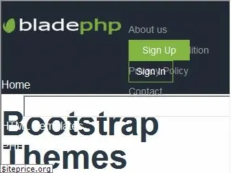 bladephp.co