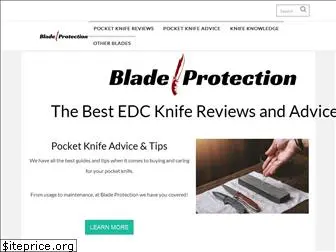 bladeprotection.com
