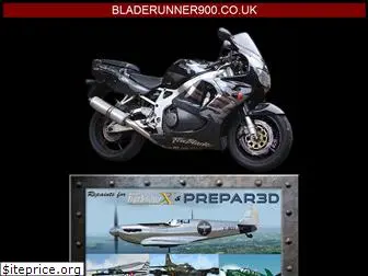 bladerunner900.co.uk
