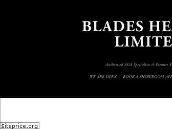 blades-aga.co.uk