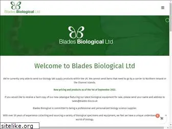 blades-bio.co.uk