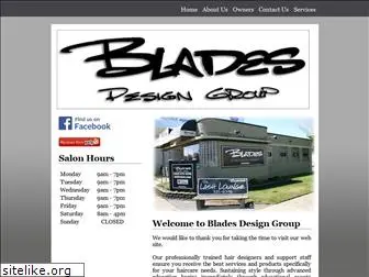 blades-designgroup.com
