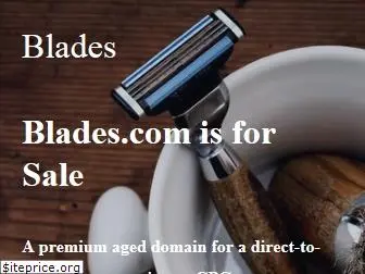 blades.com