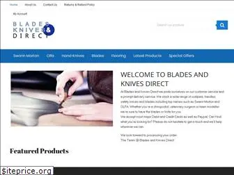 bladesandknivesdirect.co.uk