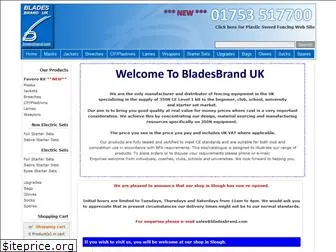 bladesbrand.com