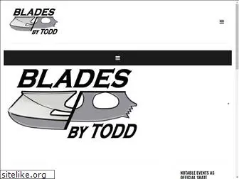 bladesbytodd.com
