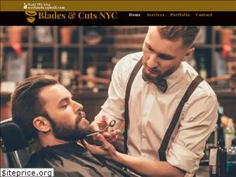 bladescutsnyc.com