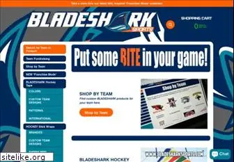 bladesharksports.com