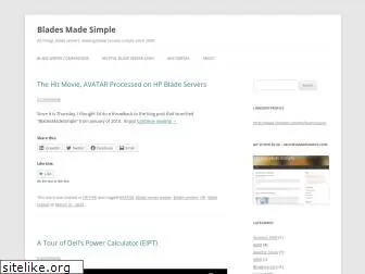 bladesmadesimple.com