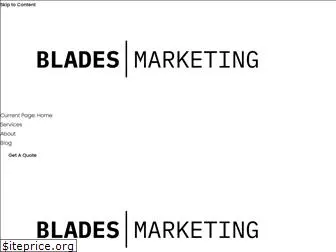 bladesmarketing.com