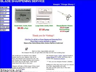 bladessharpening.com