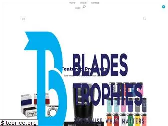 bladestrophies.com