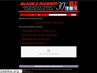 bladezone.com