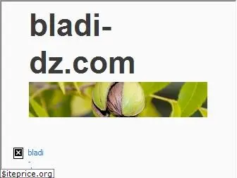 bladi-dz.com