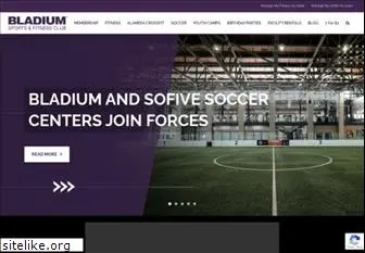 bladium.com