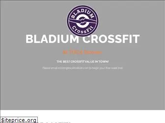 bladiumcrossfit.com