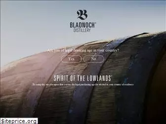 bladnoch.com