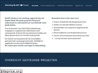 bladt-charity.nl