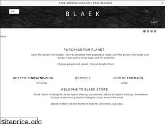 blaekstore.com