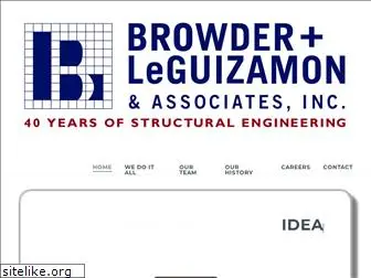 blaengineers.com