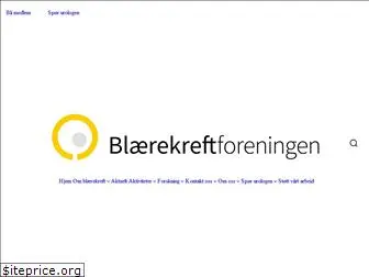 blaerekreft.no