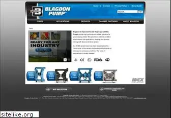 blagdonpump.com