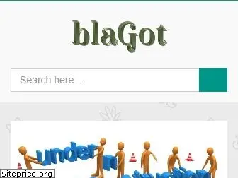 blagot.com