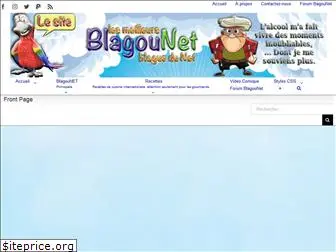 blagou.net