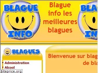 blague.info