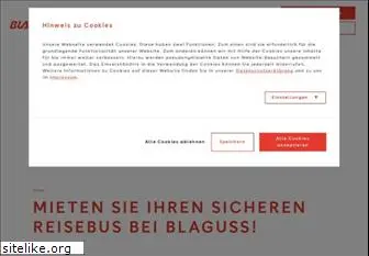 blaguss.com