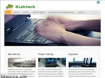 blahtech.co.uk