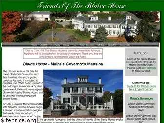 blainehouse.org