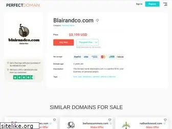 blairandco.com