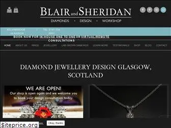 blairandsheridan.co.uk