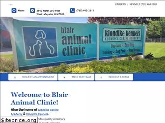 blairanimalclinic.com