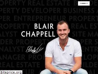 blairchappell.com