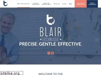 blairchiropractic.com