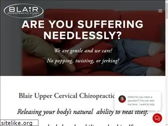 blairclinic.com