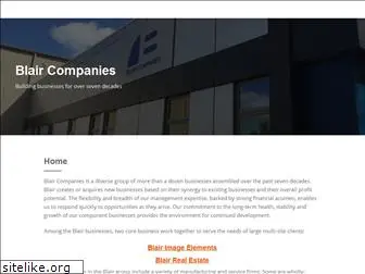 blaircompanies.com