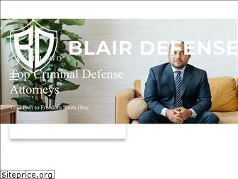 blairdefense.com
