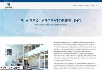 blairex.com