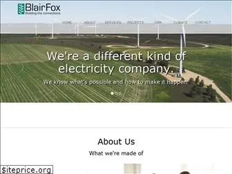 blairfox.com.au