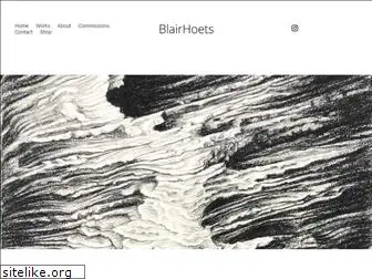 blairhoets.com